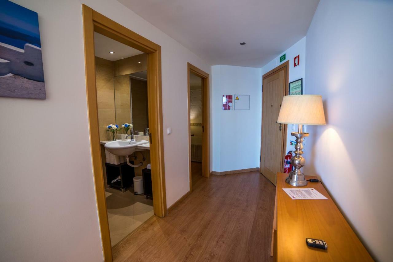 Sezimbra Apartment Sesimbra Ngoại thất bức ảnh