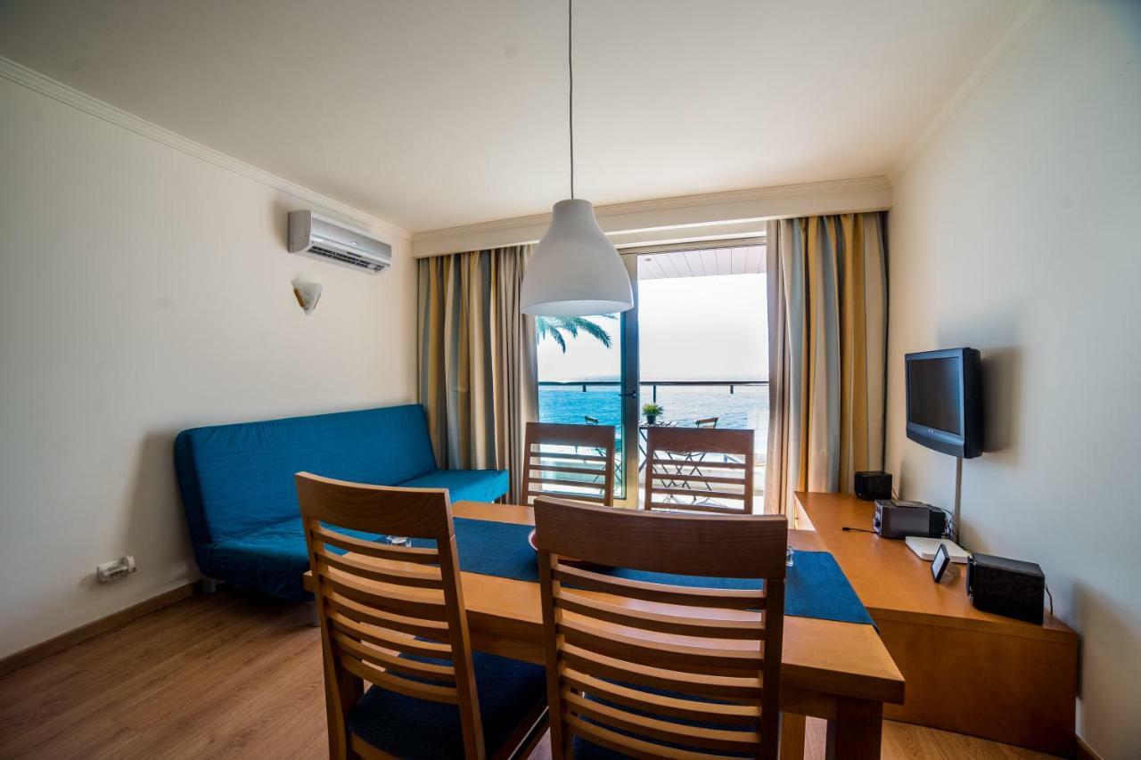 Sezimbra Apartment Sesimbra Ngoại thất bức ảnh