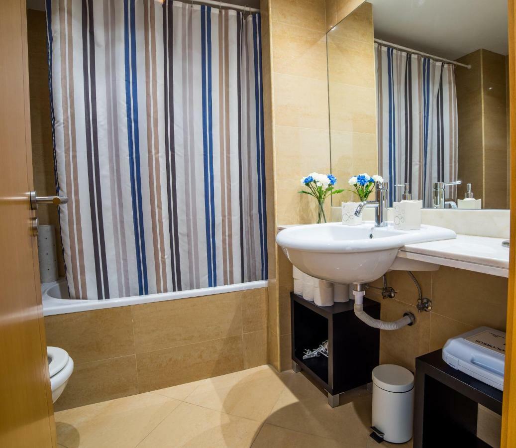 Sezimbra Apartment Sesimbra Ngoại thất bức ảnh