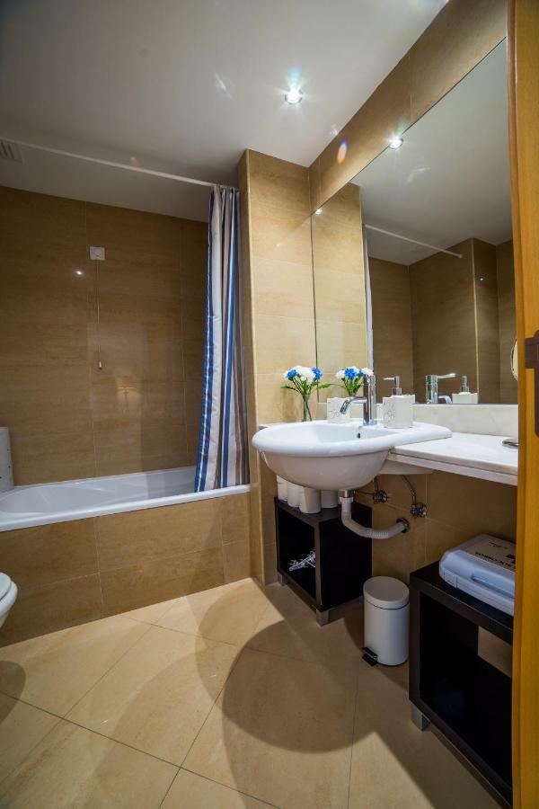 Sezimbra Apartment Sesimbra Ngoại thất bức ảnh